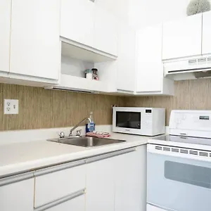 Apartamento 750 Saint-joseph, Ciudad de Quebec