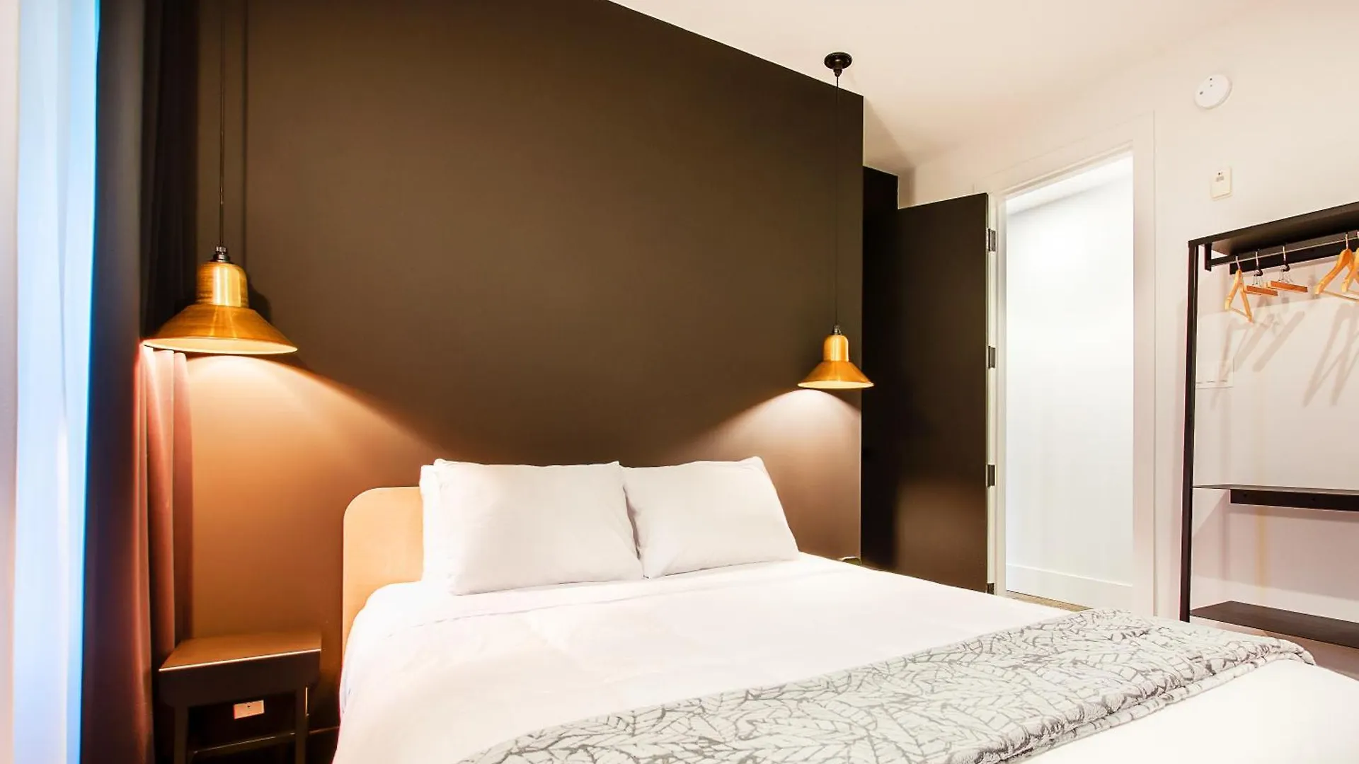 Les Lofts Du Tresor Apartment Quebec City