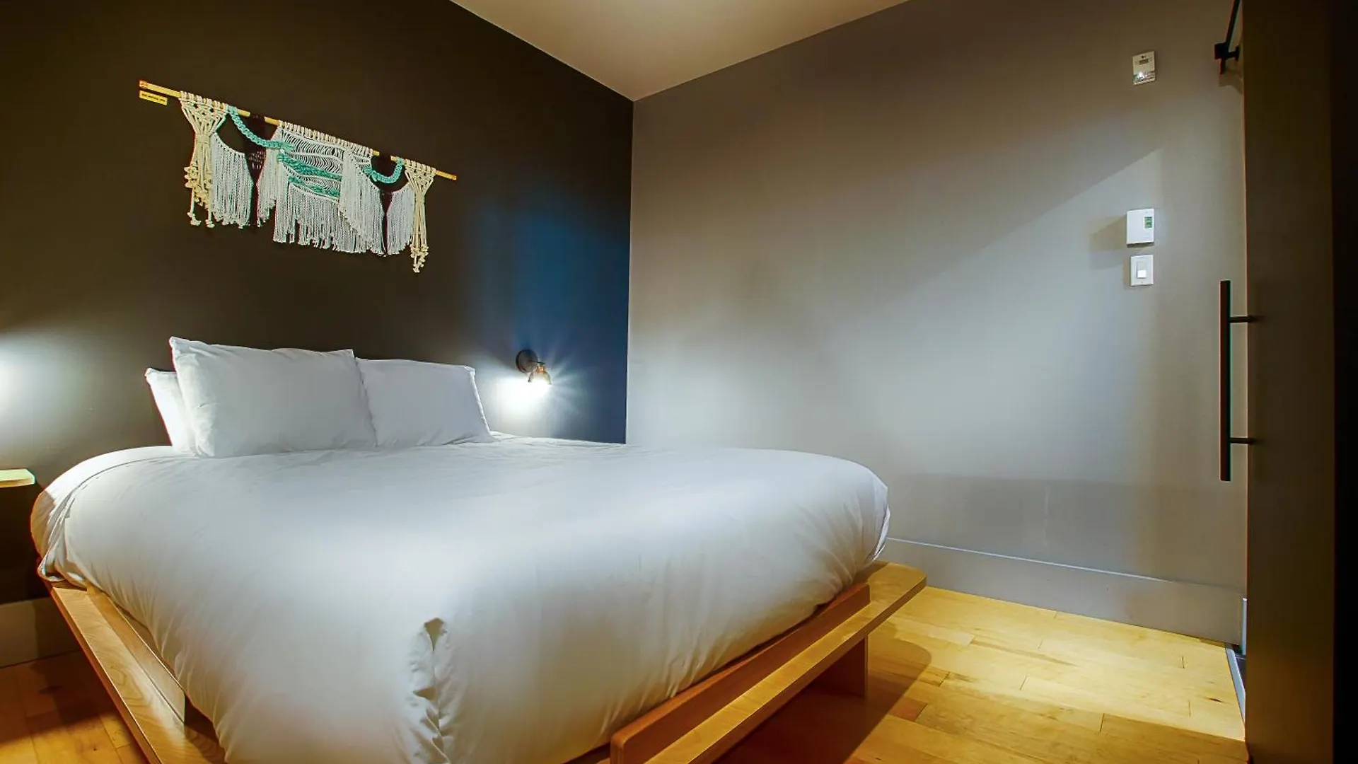 Les Lofts Du Tresor Apartment Quebec City