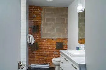 Les Lofts Du Tresor Apartment Quebec City