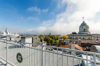 Les Lofts Du Tresor Apartment Quebec City