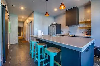 Les Lofts Du Tresor Apartment Quebec City