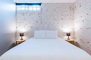 Les Lofts Du Tresor Apartment Quebec City