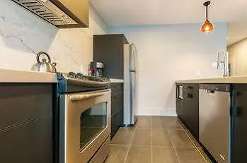 Les Lofts Du Tresor Apartment Quebec City Canada