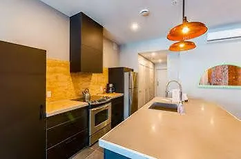 Les Lofts Du Tresor Apartment Quebec City